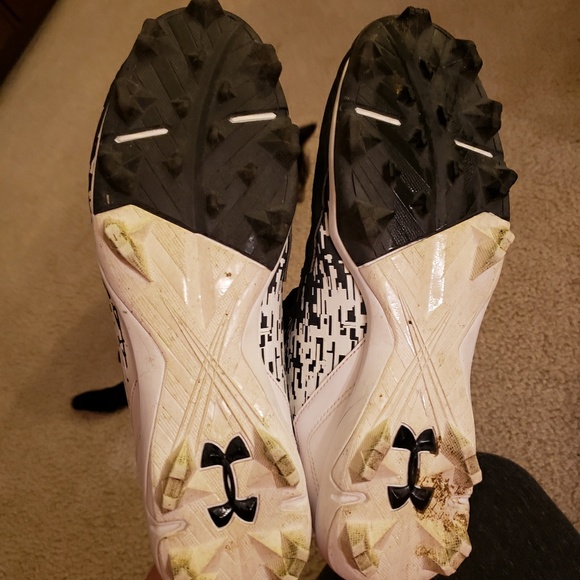 Men's Baseball Cleats - Picture 3 of 4